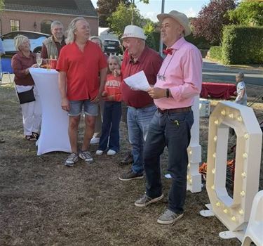 Leopoldsburg - Subdidies voor wijkwerking