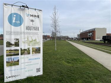 Subsidieaanvraag European City Facility - Beringen