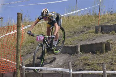 Subsidies mountainbikeparcours Beringen ongeldig - Beringen