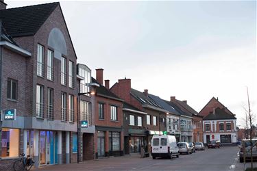 Subsidies voor investeringen in handelspanden - Beringen