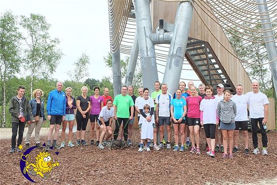 Succesvolle eerste 'Torencross' - Lommel