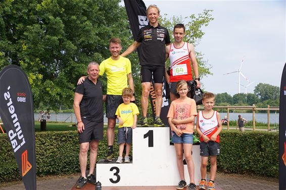 Succesvolle Paalse Plasloop - Beringen