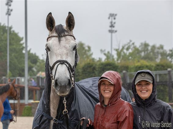 'Summer Festival' bij Tops