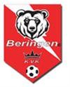 Supporters morren bij KVK Beringen - Beringen