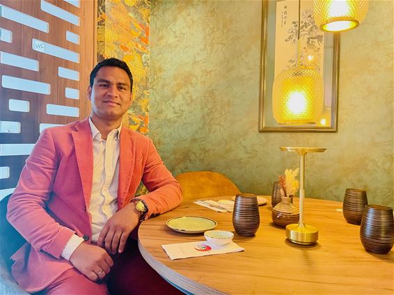 Sushi King Beringen - Beringen