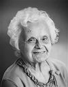 Bree - Suska Hermans overleden