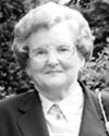Suzanne Stalmans overleden - Lommel