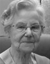 Suzy Lavreysen overleden - Lommel