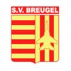 SV Breugel - Kadijk 0-5 - Peer
