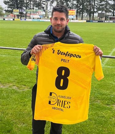 SV Breugel kondigt zijn derde transfer aan - Peer