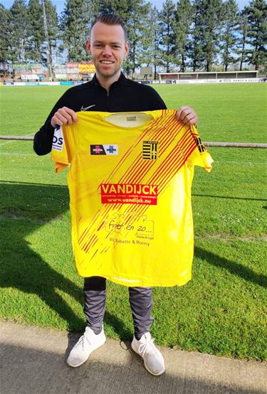 SV Breugel kondigt zijn eerste transfer aan - Peer