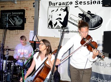 Swingende Durango Sessies - Beringen