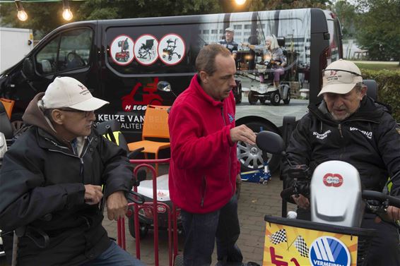 Sylvain goed op weg naar wereldrecord - Beringen