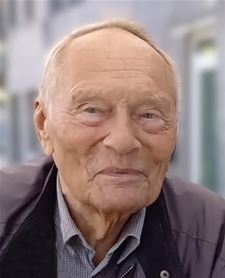 Leopoldsburg - Sylvain Weuts overleden