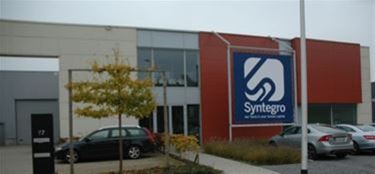 Syntegro neemt bedrijf uit Herent over - Beringen