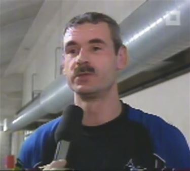 Szymon Dobrzynski overleden - Pelt