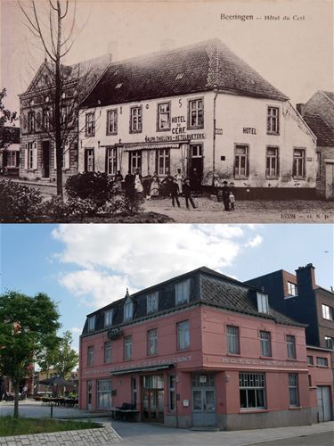 't Hert Beringen - Beringen
