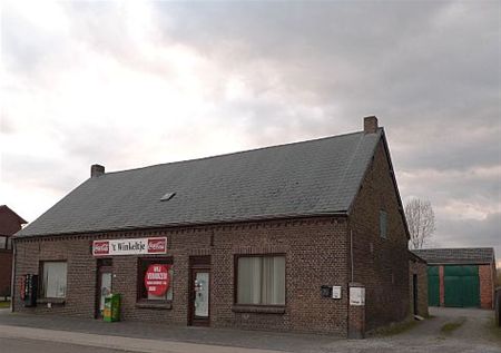 't Winkeltje is verhuisd - Neerpelt