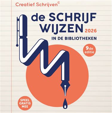Hamont-Achel - Taalplezier troef bij De Schrijfwijzen