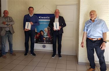 Tablets voor BBO-TIO - Pelt