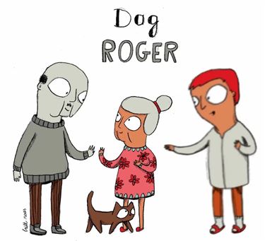 Taboe-doorbrekend theater over dementie - Bocholt