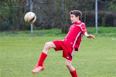 Talentendagen KVK Beringen - Beringen