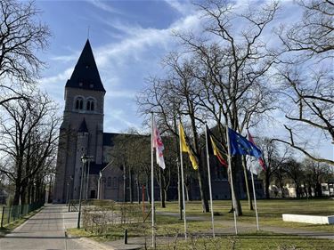 Leopoldsburg - Tandpasta en tandborstels gevraagd