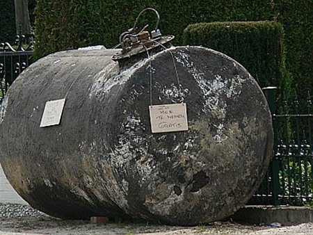 'Tankslag' wordt met een jaar verlengd - Lommel