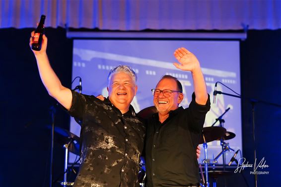 Taste of Mind is terug - Beringen