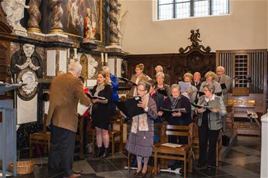 Te Deum Beringen - Beringen