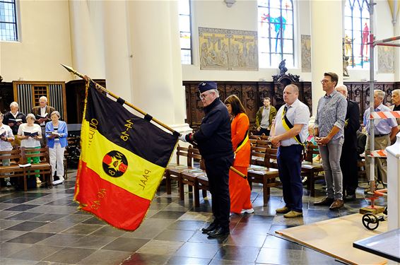 Te Deum Beringen - Beringen