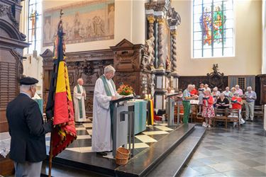 Te Deum in Beringen - Beringen