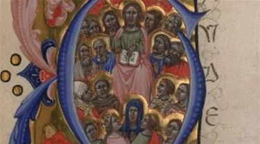 Te Deum op 21 juli - Leopoldsburg