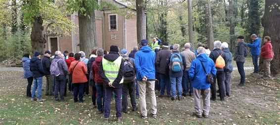 Te Gast bij Pasar Tervuren - Hamont-Achel