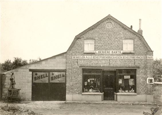 'Te Lomelle op die Campine', nieuwe jaargang - Lommel