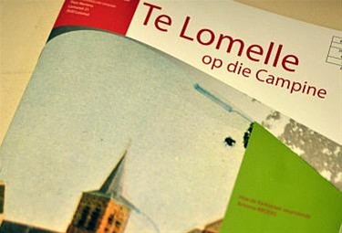 'Te Lomelle op die Campine', nummerke 4 - Lommel