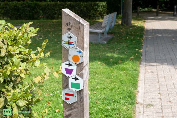 Te voet Bree ontdekken? Routes voor ieders smaak - Bree