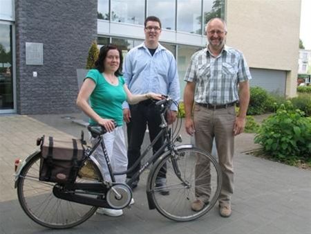 Te voet of per fiets - Neerpelt