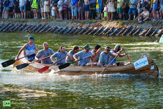 Team Inboco verdedigt Bocholtse eer - Bocholt