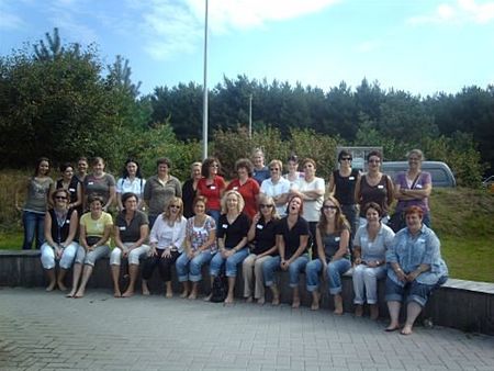 Teambuilding bij PWA DCO Neerpelt - Neerpelt
