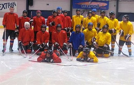 Teambuilding voor judoka's - Neerpelt