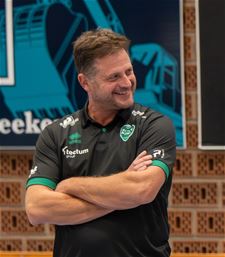 Tectum Achel start play-offs zonder Vanvenckenray - Hamont-Achel