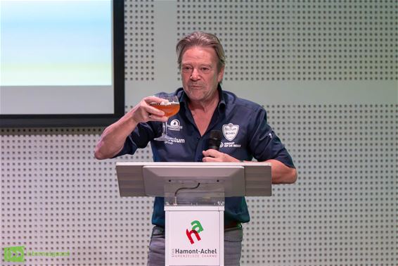 Tectum Achel stelt nieuwe ploeg voor (1) - Hamont-Achel
