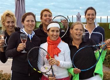 Tennisvlaanderen interclub