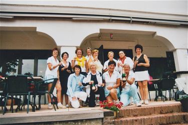 Beringen - Tennis Beringen