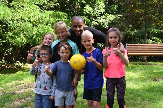 Tenniskamp Beringen - Beringen