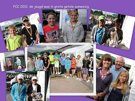 Tennisnieuws - Neerpelt