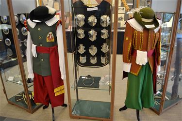 Tentoonstelling 200 jaar Sint-Ambrosius - Lommel