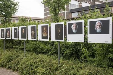 Tentoonstelling Fotofestival verlengd