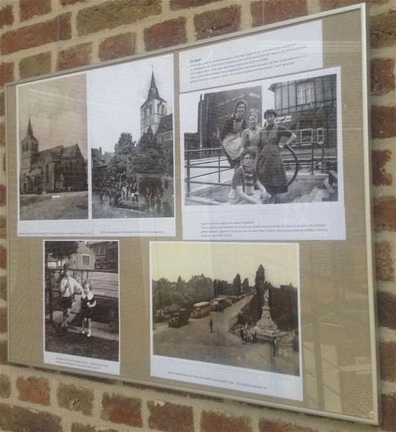 Tentoonstelling van Heemkundige Kring - Bocholt